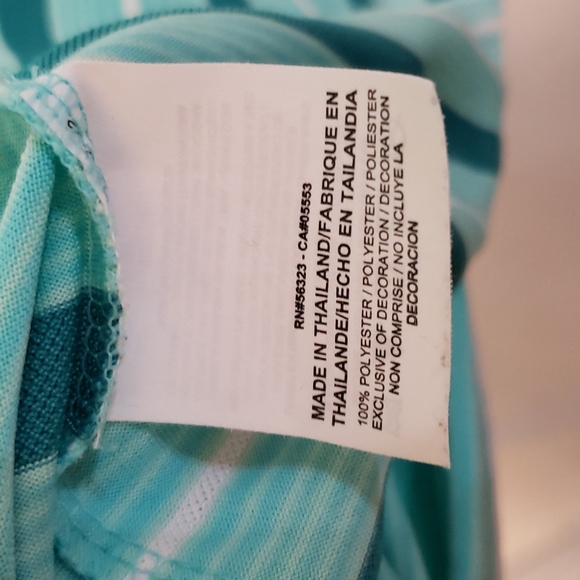 Nike Golf Tour Performance Dri-Fit Polo Top xlarge - Picture 5 of 6